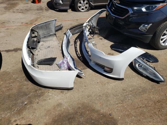 Photo 12 from auction – 2014 TESLA MODEL S with VIN 5YJSA1S11EFP49027