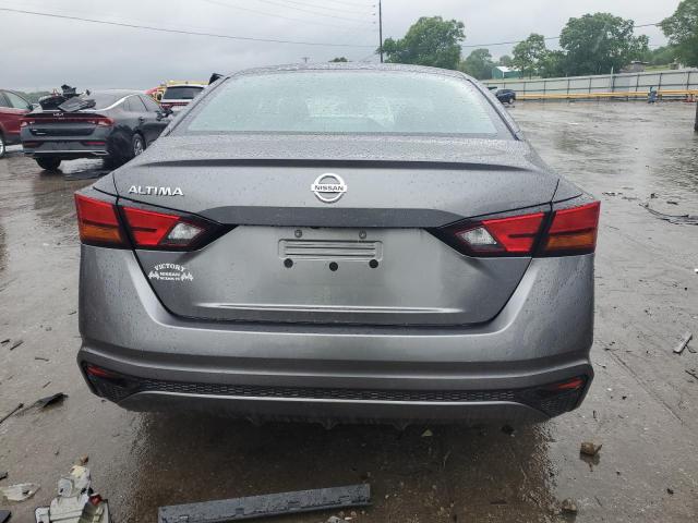 Photo 6 from auction – 2021 NISSAN ALTIMA S with VIN 1N4BL4BV2MN413522