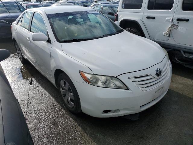 Photo 4 from auction – 2009 TOYOTA CAMRY BASE with VIN 4T1BE46K59U853859