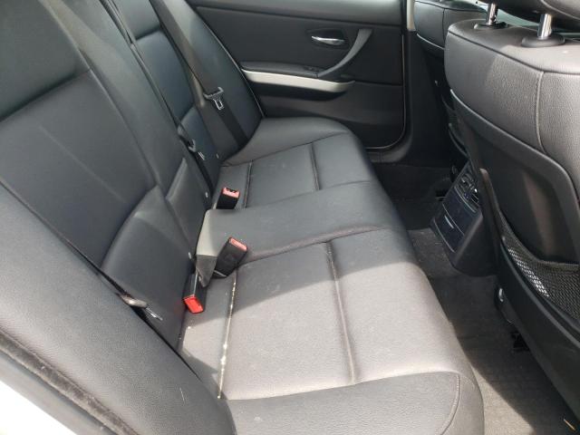 Photo 10 from auction – 2008 BMW 328 I with VIN WBAVA37598NL49966