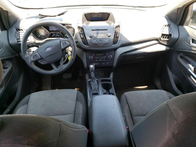 Photo 8 from auction – 2017 FORD ESCAPE SE with VIN 1FMCU0GD3HUE38652