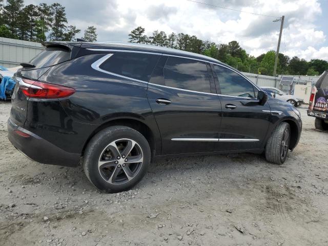 Photo 3 from auction – 2019 BUICK ENCLAVE PR with VIN 5GAERCKW3KJ137527