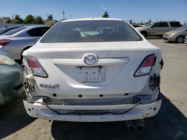 Zdjęcie 6 z aukcji – 2009 MAZDA 6 I z VIN 1YVHP82A095M39891