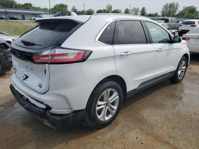 Photo 3 from auction – 2020 FORD EDGE SEL with VIN 2FMPK4J90LBA34905