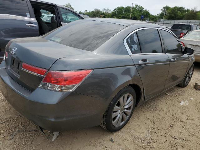 Photo 3 from auction – 2011 HONDA ACCORD with VIN 1HGCP2F71BA030812
