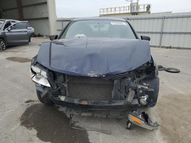 Photo 5 from auction – 2013 DODGE AVENGER SE with VIN 1C3CDZAB8DN687828