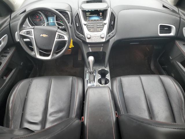 Photo 8 from auction – 2015 CHEVROLET EQUINOX LT with VIN 2GNALDEK9F1161951