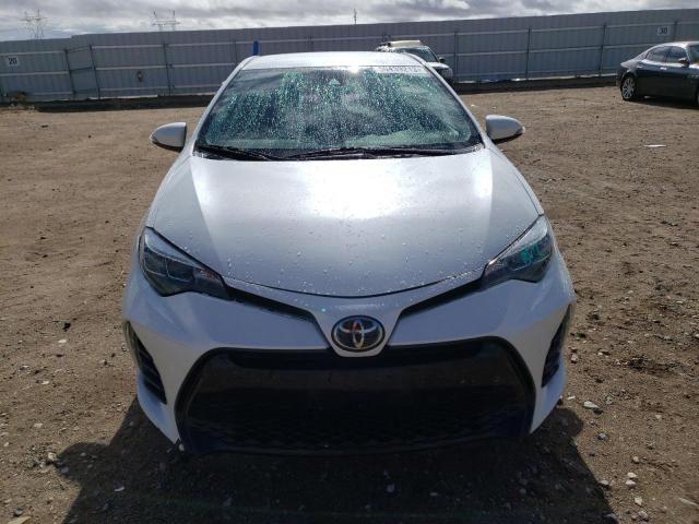 Photo 5 from auction – 2017 TOYOTA COROLLA L with VIN 5YFBURHE6HP732572