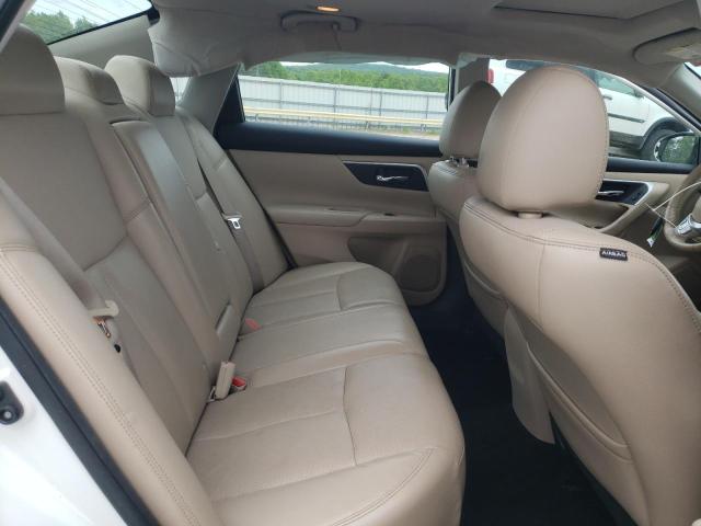 Photo 10 from auction – 2017 NISSAN ALTIMA 3.5 with VIN 1N4BL3AP4HC163764