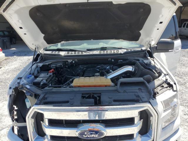 Foto 11 de la subasta – 2017 FORD F150 SUPER con VIN 1FTEW1EFXHFC29656