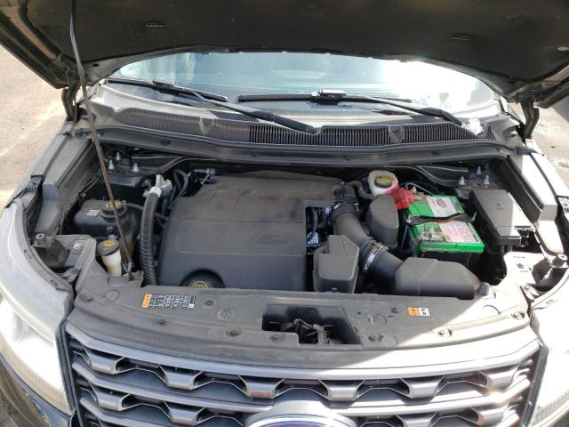 Photo 12 from auction – 2017 FORD EXPLORER X with VIN 1FM5K8D89HGA69444