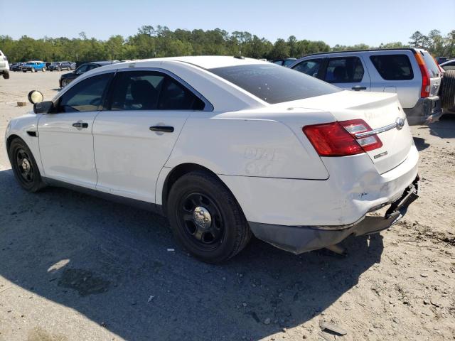 Photo 2 from auction – 2013 FORD TAURUS POL with VIN 1FAHP2MT2DG100442