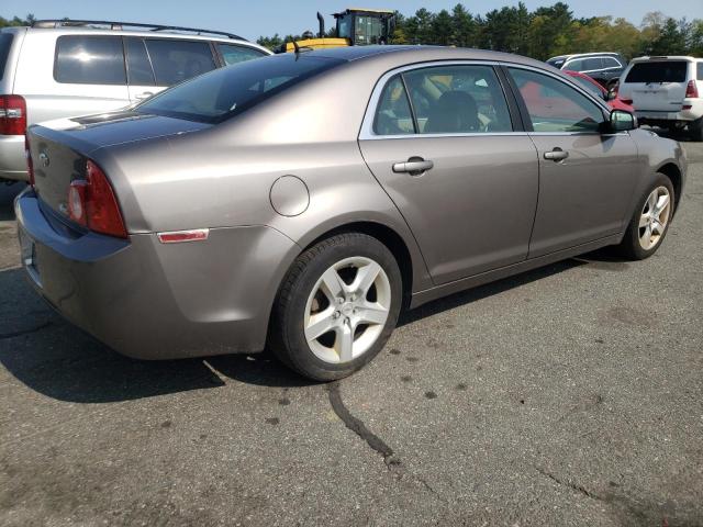 Photo 3 from auction – 2010 CHEVROLET MALIBU LS with VIN 1G1ZB5EB6AF153367
