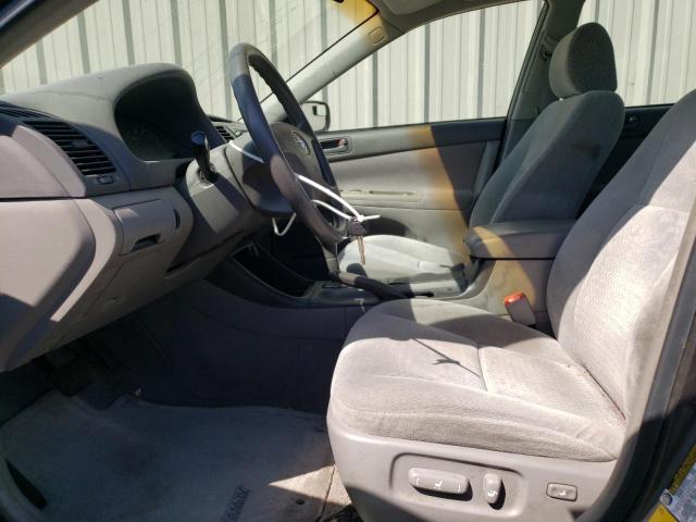 Photo 7 from auction – 2004 TOYOTA CAMRY LE with VIN 4T1BE30K74U896935