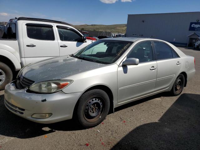 TOYOTA CAMRY LE 2003 with VIN 4T1BE30K73U735113 - Photo from auction