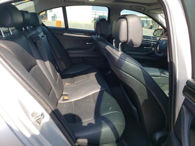 صورة رقم 10 من المزاد - 2012 BMW 535 I مع VIN WBAFR7C51CC810320