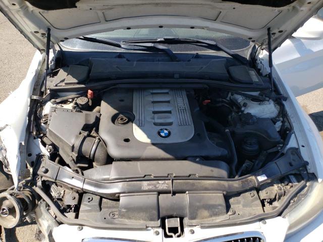 Photo 11 from auction – 2011 BMW 335 D with VIN WBAPN7C56BA779852