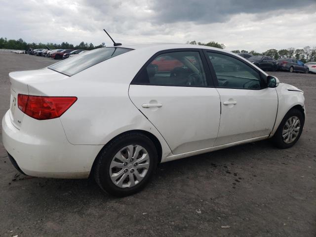 Foto 3 de la subasta – 2013 KIA FORTE EX con VIN KNAFU4A22D5645972