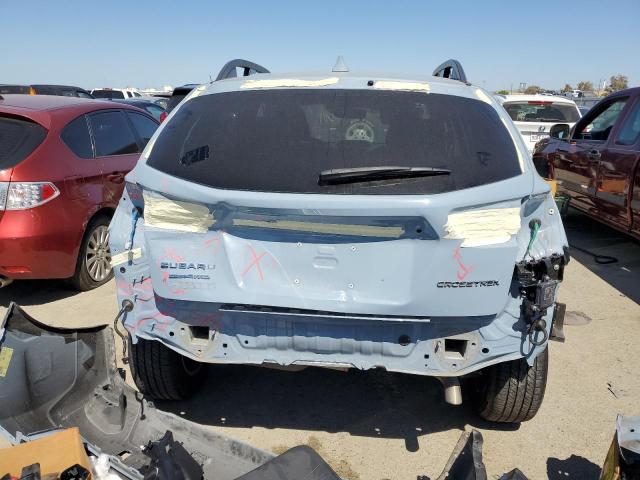 Photo 6 from auction – 2018 SUBARU CROSSTREK with VIN JF2GTADC6JH349054