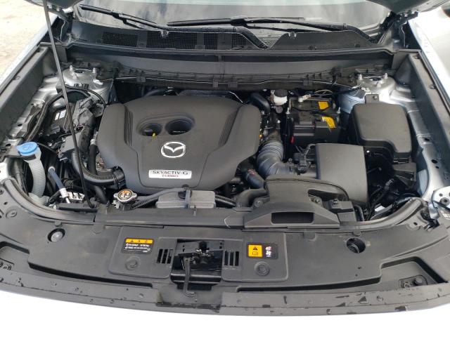 Photo 12 from auction – 2023 MAZDA CX-9 TOURI with VIN JM3TCBCY8P0641187