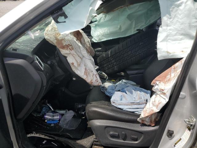 Foto 7 de la subasta – 2016 NISSAN ROGUE S con VIN KNMAT2MT1GP679516