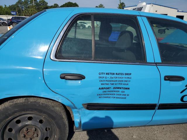 Photo 10 from auction – 2011 FORD CROWN VICT with VIN 2FABP7BV4BX144344