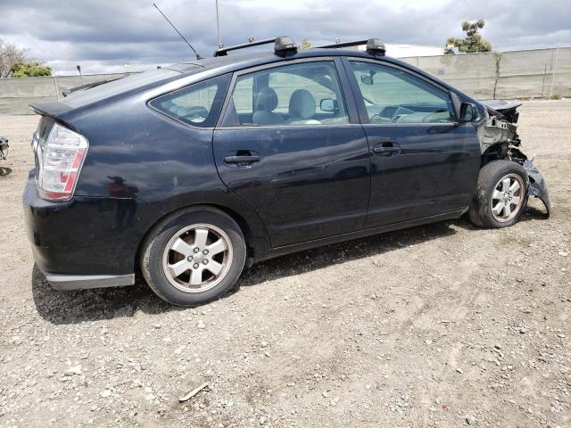 Photo 3 from auction – 2009 TOYOTA PRIUS with VIN JTDKB20U393482332
