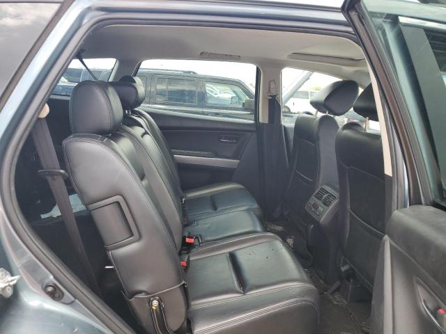 Photo 11 from auction – 2010 MAZDA CX-9 with VIN JM3TB3MA2A0234967