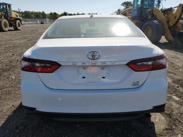 Photo 6 from auction – 2023 TOYOTA CAMRY LE with VIN 4T1C11BK7PU079969