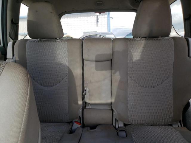 Photo 10 from auction – 2012 TOYOTA RAV4 with VIN 2T3ZF4DV2CW117114