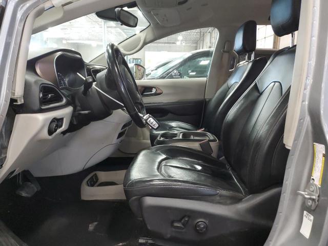 Photo 7 from auction – 2018 CHRYSLER PACIFICA T with VIN 2C4RC1BG0JR171465