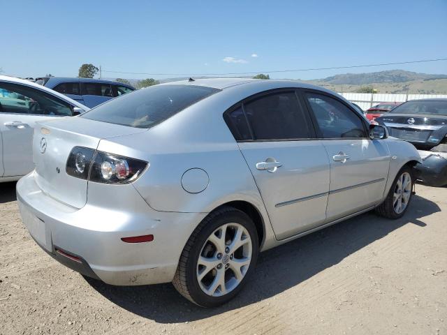 Photo 3 from auction – 2008 MAZDA 3 I with VIN JM1BK32G281178206