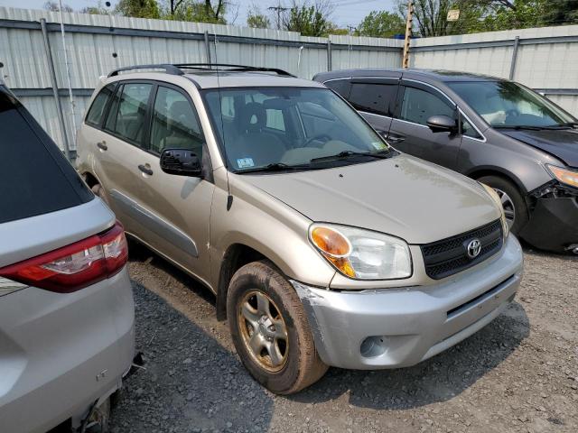 Photo 4 from auction – 2004 TOYOTA RAV4 with VIN JTEHD20V740019273