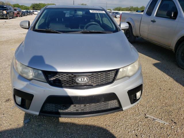 Photo 5 from auction – 2012 KIA FORTE EX with VIN KNAFU6A21C5641695