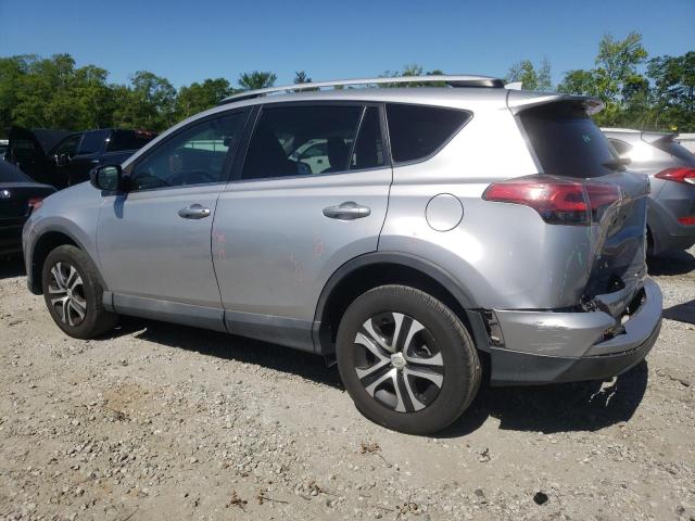 Photo 2 from auction – 2016 TOYOTA RAV4 LE with VIN 2T3BFREV0GW516882