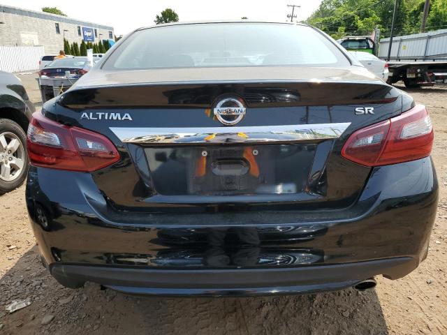 Photo 6 from auction – 2017 NISSAN ALTIMA 2.5 with VIN 1N4AL3AP3HC164142