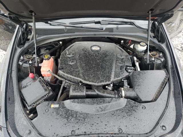 Photo 11 from auction – 2016 CADILLAC CTS PERFOR with VIN 1G6AY5SS8G0113667