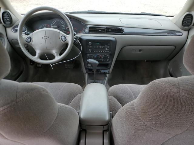Photo 8 from auction – 2001 CHEVROLET MALIBU with VIN 1G1ND52J116227654
