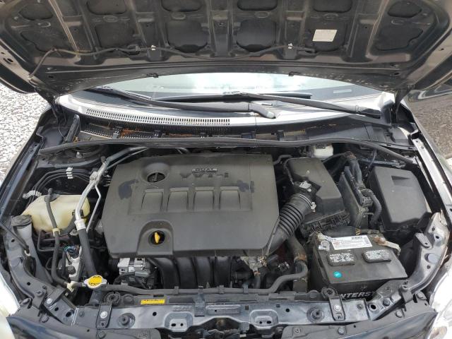 Photo 11 from auction – 2013 TOYOTA COROLLA BA with VIN 5YFBU4EE2DP183227