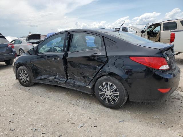 Photo 2 from auction – 2017 HYUNDAI ACCENT SE with VIN KMHCT4AE9HU167155
