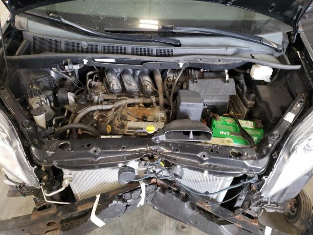 Photo 12 from auction – 2011 TOYOTA SIENNA XLE with VIN 5TDYK3DC2BS016655