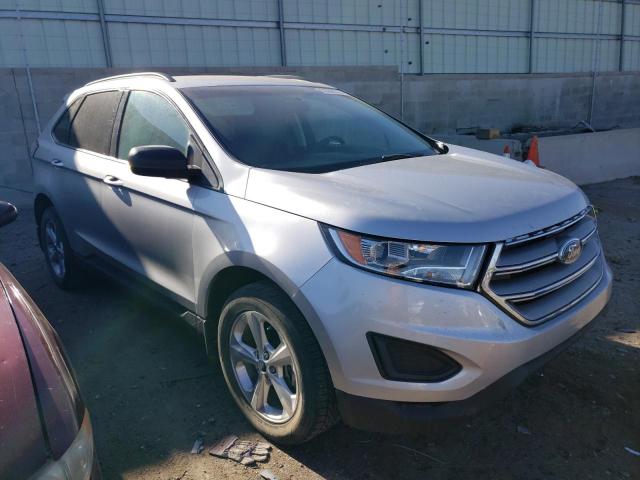 Photo 4 from auction – 2016 FORD EDGE SE with VIN 2FMPK3G90GBC42533