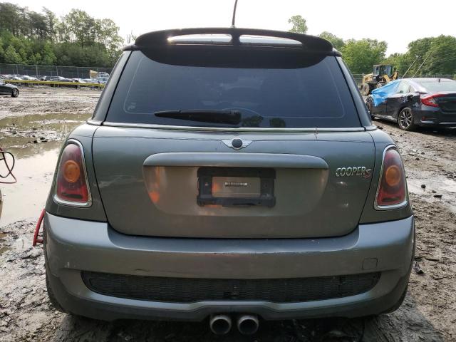 صورة رقم 6 من المزاد - 2008 MINI COOPER S مع VIN WMWMF73548TV39163