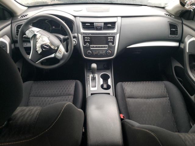 Photo 8 from auction – 2017 NISSAN ALTIMA 2.5 with VIN 1N4AL3AP0HC246927