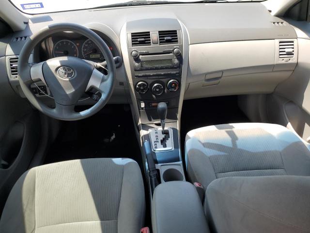 Photo 8 from auction – 2010 TOYOTA COROLLA BA with VIN 2T1BU4EE5AC494579