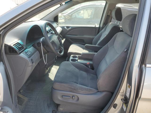 Photo 7 from auction – 2005 HONDA ODYSSEY EX with VIN 5FNRL38425B016460