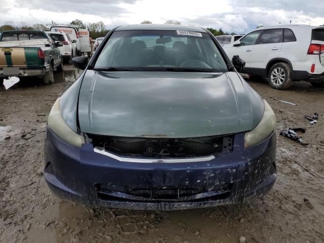 Photo 5 from auction – 2010 HONDA ACCORD EX with VIN 1HGCP2F71AA009649