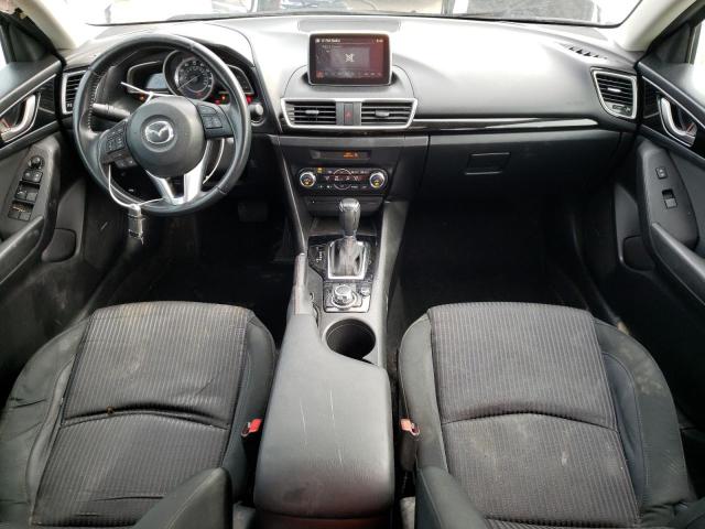 Photo 8 from auction – 2016 MAZDA 3 TOURING with VIN 3MZBM1M71GM275214