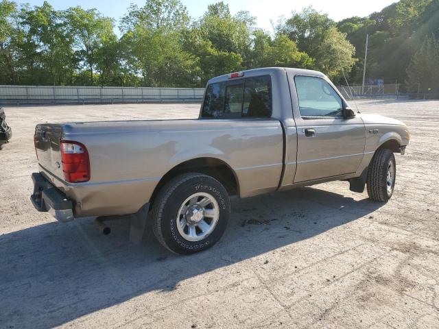 Photo 3 from auction – 2003 FORD RANGER with VIN 1FTYR10D53TA14822