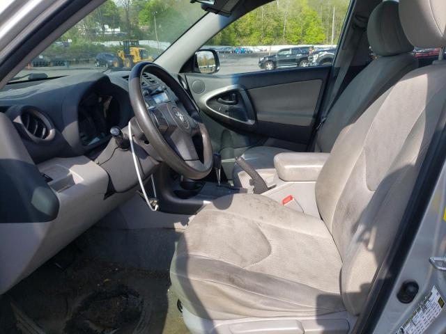 Photo 7 from auction – 2011 TOYOTA RAV4 with VIN 2T3BF4DVXBW099915